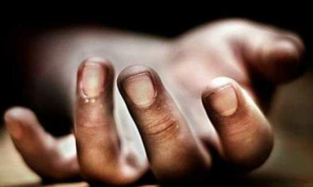 Electrician found dead inside hospital in Pattan