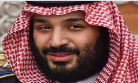 Saudi princes arrested for sit-in against having to pay utilities