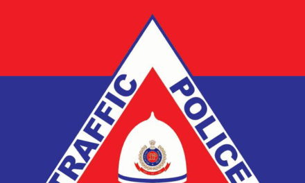 Traffic Police issues Traffic advisory on the eve of Republic day