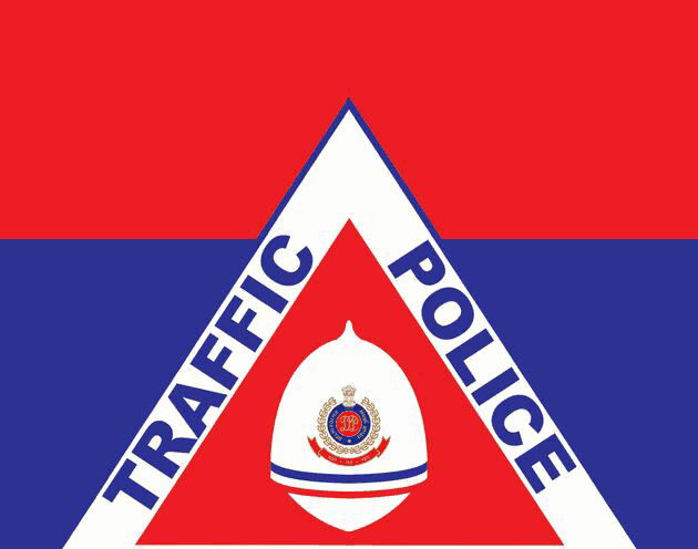 Traffic Police issues Traffic advisory on the eve of Republic day