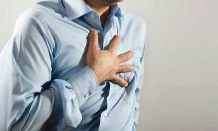 IG CRPF suffers massive heart attack