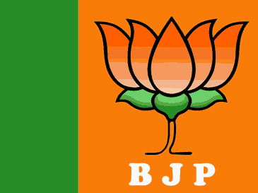 BJP uploads photographs of innocent Kashmiri girls, Presented them as Mahila Morcha workers