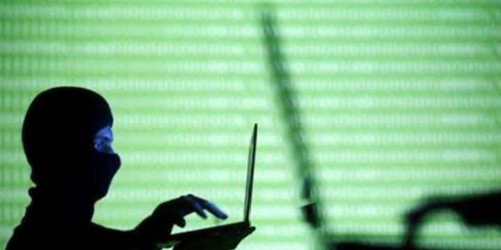 Cyber crimes increasing drastically in India