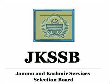 J&K SSB: Schedule of type test of KASHMIR PROVINCE Based items of adv 02 of 2017 (JR ASSISTANTS OF School education department) – FINAL BATCH.
