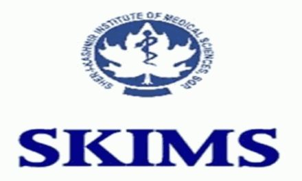 Dr Pawan Kotwal to hold Charge of Director SKIMS