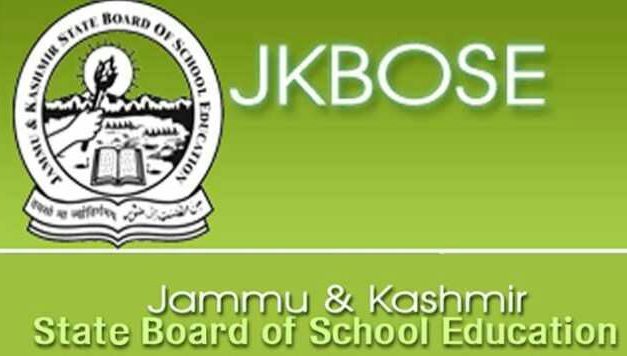 JKBOSE Notification of result Class 10th qualified NTS examination