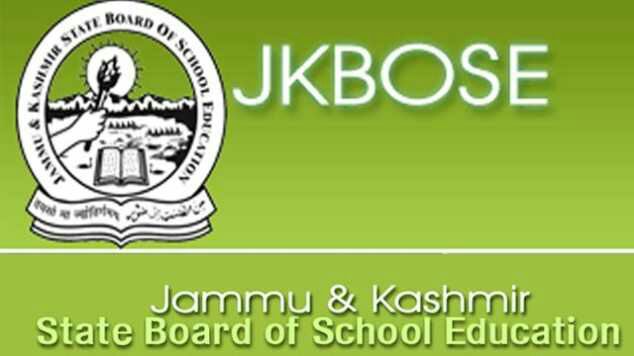 JKBOSE: PHASE-03 for collection of XEROX of answer scripts of Higher Secondary Part-II ( Class 12th ) & 10th Class
