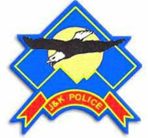 Two persons held along pistol, grenades in Kupwara: Police