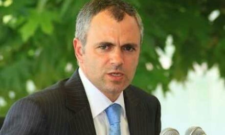 Don’t pay heed to rumours over Govt formation: Omar asks media persons