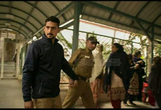 NIA court to hear bail plea of Kashmiri photo journalist Kamran Yousuf on March 7