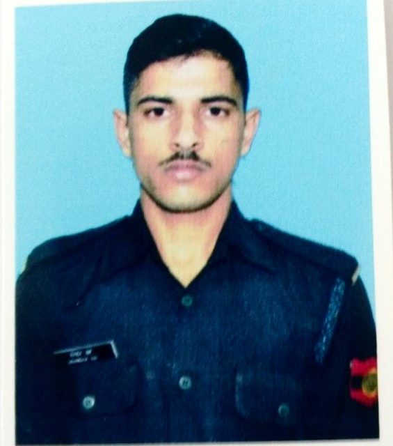 Jawan dies, death toll in Pak firing in J-K climbs to 1