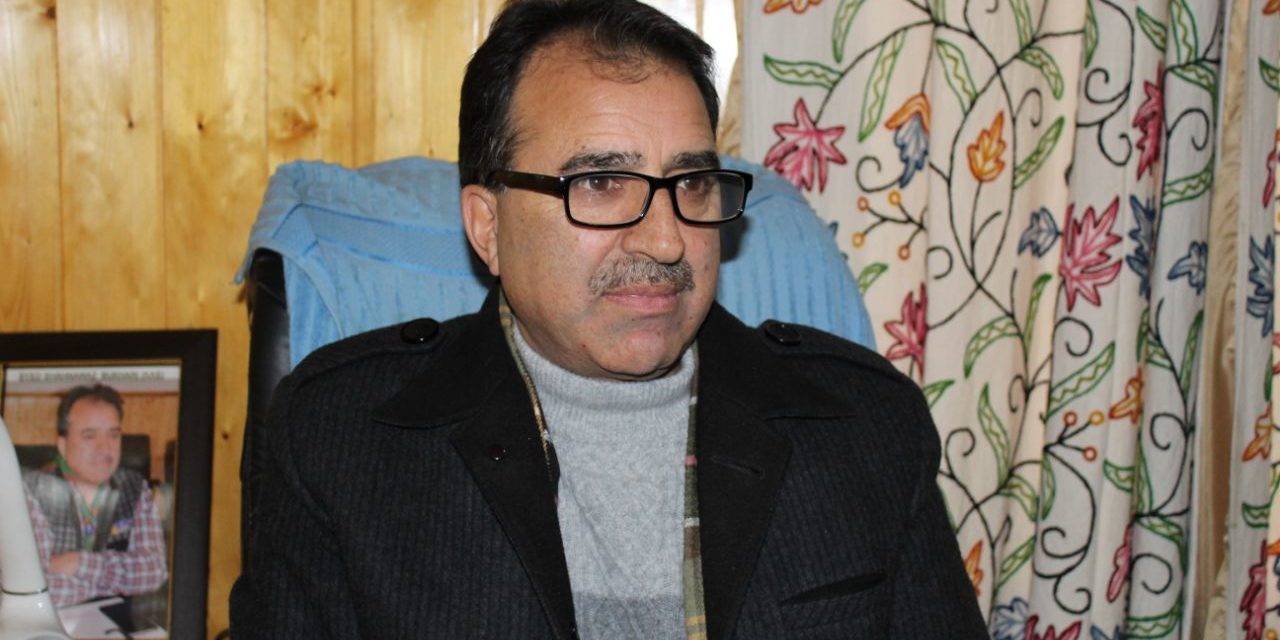 Profiteers fined Rs 4,68,000 in Ganderbal