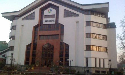 JK Bank records net profit of Rs.174.30 Cr for 09 months in current financial year