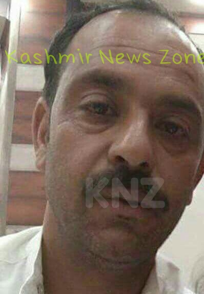 Details regarding Kashmiri businessman Bilal Kawa’s arrest being collected: Govt