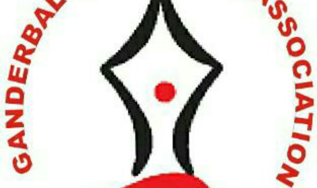 Ganderbal Journalist Association condoled demise of father in law of Sheikh Nazir maternal father of Sheikh Anees