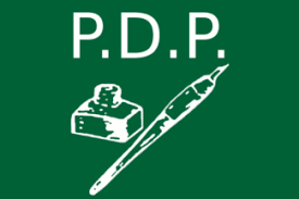 PDP Nominates District Presidents For Poonch, Doda, Leh, Ramban And Ganderbal