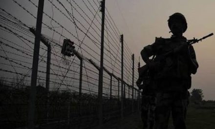 Army officer among 4 soldiers killed in Rajouri border shelling