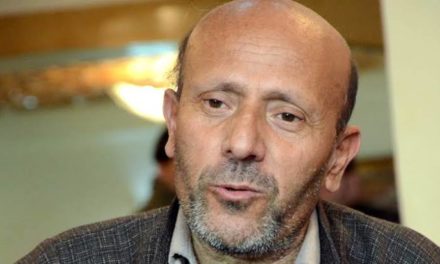 Er. Rasheed condemns OIC and Arab league over Syrian crises