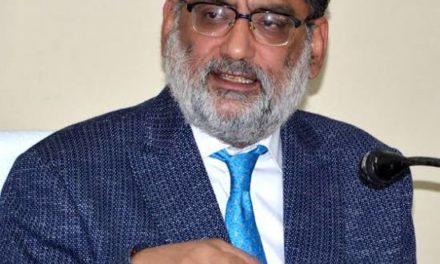 Govt. Has not issued any final list of regularized daily wagers: Drabu