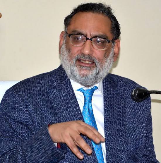 Govt. Has not issued any final list of regularized daily wagers: Drabu