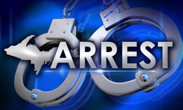Five OGWs arrested in Awantipora: Police