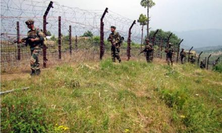 Army put on alert amid apprehensions of possible BAT action, infiltration in north Kashmir