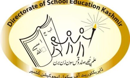 Dir School Education orders remedial classes in Uri Schools