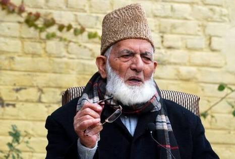 Triple Talak bill and allowing the Muslim women without Mehram is direct interference with religious matters: Geelani