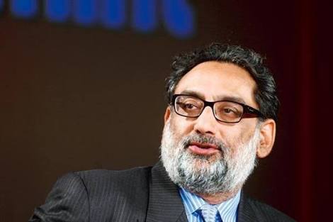 Dr Drabu welcomes FICCI decision to setup maiden office in Srinagar