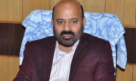 91 doctors deputed for training to tertiary care health facilities: Bali Bhagat