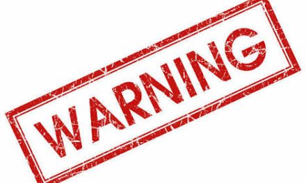 Divisional admin issues avalanche warning