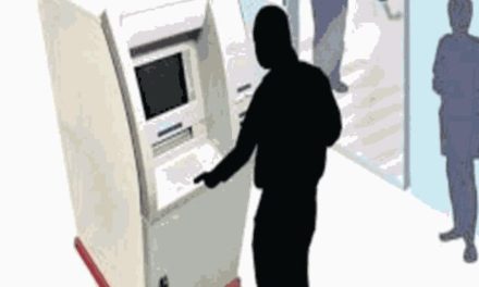 Unknown men strike at SBI ATM in Srinagar City, loot cash