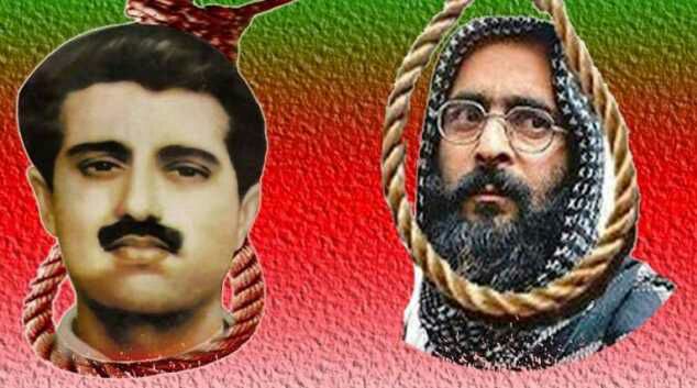 Security beefed up in north Kashmir ahead of Guru’s, Bhat’s anniversaries