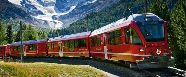 Flash:Train Service Will Remain Suspended From Srinagar to Banihal on 16 March