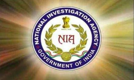 NIA takes custody of accused in LeT militant’s escape case