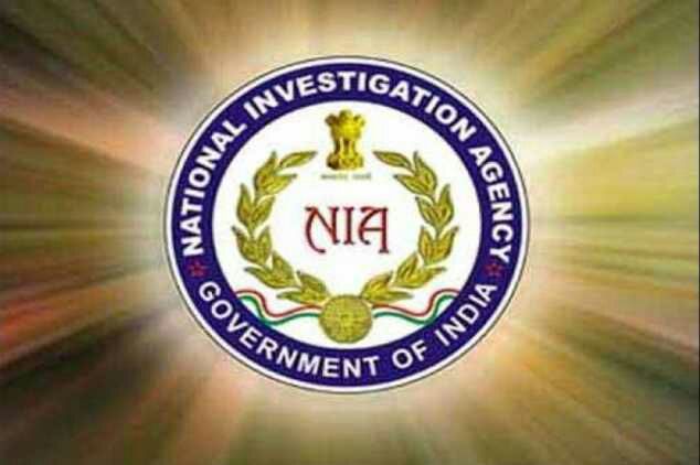 NIA team arrives in Kashmir to take custody of 4 accused
