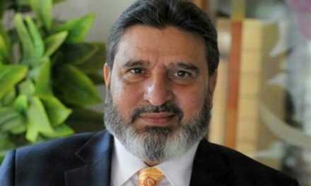 CUK to function from Ganderbal within 15 days: Altaf Bukhari