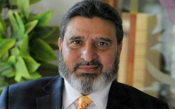 Education Minister Altaf Bukhari has been given additional charge of Finance, Labour and Employment departments, a government order said on Tuesday.