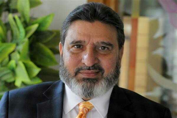 Education Minister Altaf Bukhari has been given additional charge of Finance, Labour and Employment departments, a government order said on Tuesday.