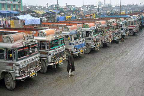 Batamaloo Bus stand shifting: No land yet for shopping complex for displaced shoppers