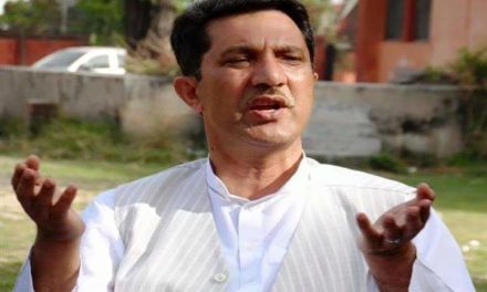 Families of nine terminated employees during 2016 unrest are facing starvation: Qayoom Wani