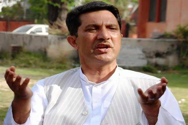 Families of nine terminated employees during 2016 unrest are facing starvation: Qayoom Wani