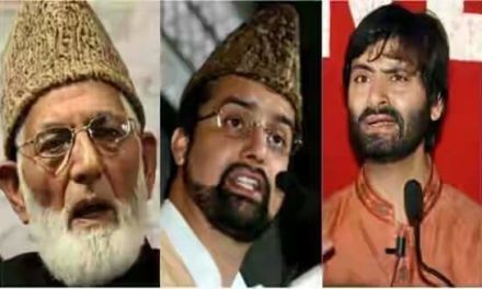 The Joint Resistance Leadership (JRL) on Thursday demanded capital punishment for the accused involved in rape and murder of 8-year old girl Asifa Bano in Jammu’s Kathua district.