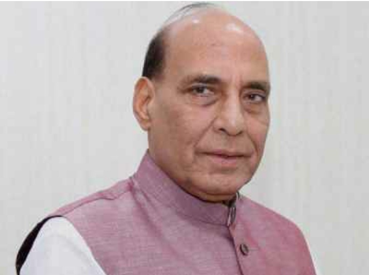 Social media poses a serious challenge to law enforcement agencies: Rajnath
