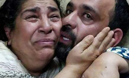 Truth triumphed, says Bilal Kawa’s mother on his release