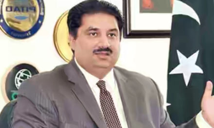 We will pay back India in own coin, says Pakistan Defence Minister