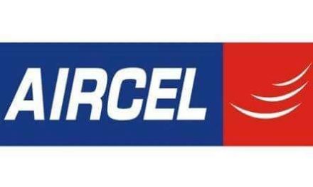 Aircel Suspended its services for 7 days,  but will not wind up. 