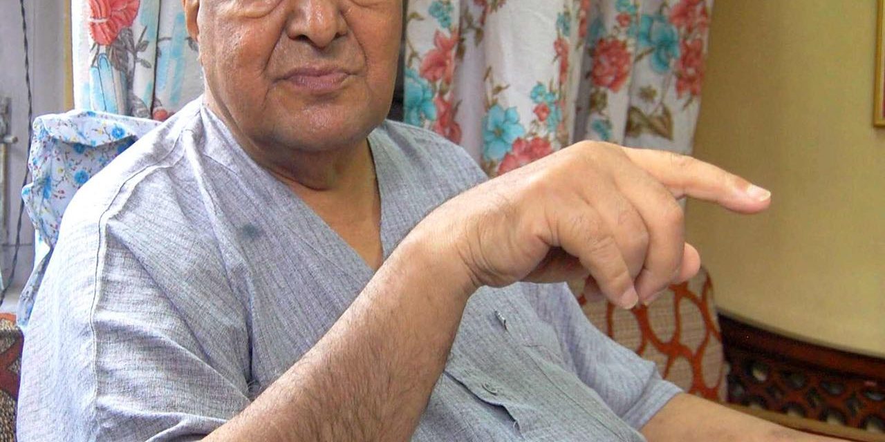 Javed Ahmad Dar pays tribute to NC’s former Gen. Secretary Sheikh Nazir Ahmad on his 3rd death anniversary