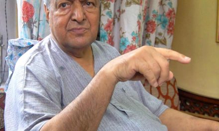 Javed Ahmad Dar pays tribute to NC’s former Gen. Secretary Sheikh Nazir Ahmad on his 3rd death anniversary