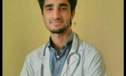 Kashmiri student pursuing MBBS goes missing from college in Odhisa